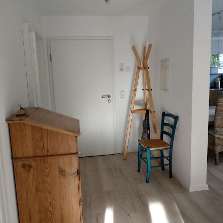 Grasshoppers Apartment Mossingen Bagian luar foto