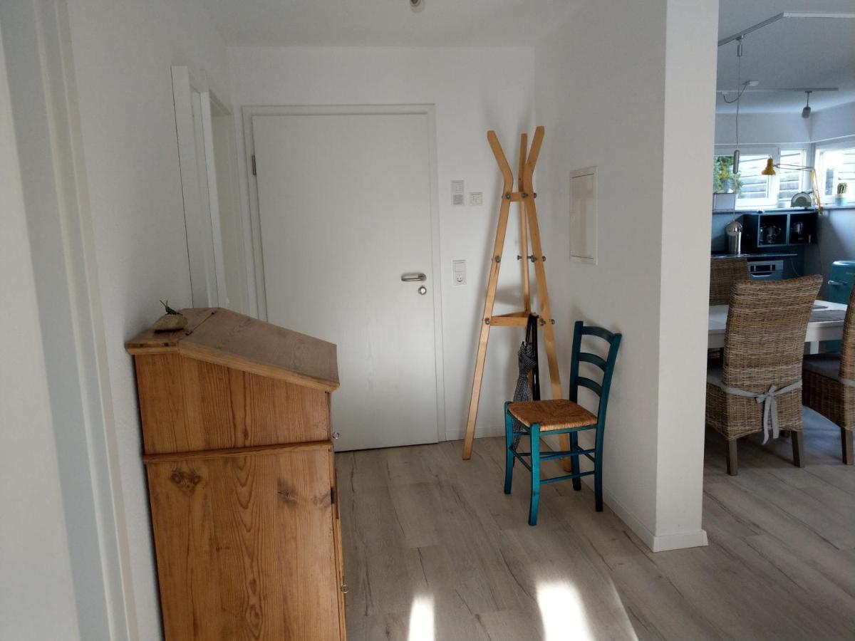 Grasshoppers Apartment Mossingen Bagian luar foto