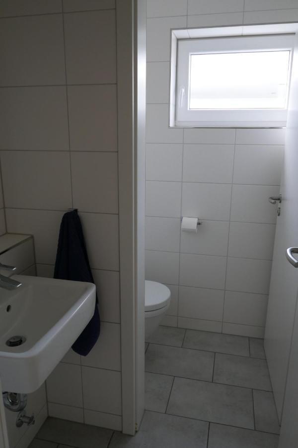 Grasshoppers Apartment Mossingen Bagian luar foto